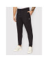 Boss Pantaloni trening Sestart 1 50462790 Negru Regular Fit - Pled.ro