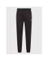 Boss Pantaloni trening Sestart 1 50462790 Negru Regular Fit - Pled.ro