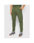 Boss Pantaloni trening Sestart 1 50462790 Verde Regular Fit - Pled.ro