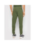 Boss Pantaloni trening Sestart 1 50462790 Verde Regular Fit - Pled.ro