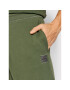 Boss Pantaloni trening Sestart 1 50462790 Verde Regular Fit - Pled.ro