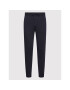 Boss Pantaloni trening Sestart 50468448 Bleumarin Regular Fit - Pled.ro