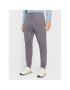 Boss Pantaloni trening Sestart 50468448 Gri Regular Fit - Pled.ro