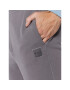 Boss Pantaloni trening Sestart 50468448 Gri Regular Fit - Pled.ro