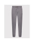 Boss Pantaloni trening Sestart 50468448 Gri Regular Fit - Pled.ro