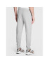 Boss Pantaloni trening Sestart 50468448 Gri Regular Fit - Pled.ro