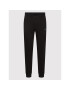 Boss Pantaloni trening Sestart 50468448 Negru Regular Fit - Pled.ro