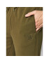 Boss Pantaloni trening Sestart 50468448 Verde Regular Fit - Pled.ro