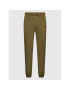 Boss Pantaloni trening Sestart 50468448 Verde Regular Fit - Pled.ro