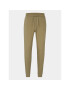 Boss Pantaloni trening Sestart 50468448 Verde Regular Fit - Pled.ro