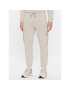 Boss Pantaloni trening Seteam 50507886 Bej Relaxed Fit - Pled.ro