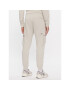 Boss Pantaloni trening Seteam 50507886 Bej Relaxed Fit - Pled.ro