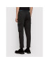 Boss Pantaloni trening Skylight 50443635 Negru Regular Fit - Pled.ro