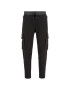 Boss Pantaloni trening Skylight 50443635 Negru Regular Fit - Pled.ro