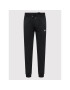 Boss Pantaloni trening Tracksuit 50465035 Negru Regular Fit - Pled.ro