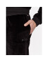 Boss Pantaloni trening Velour 50485849 Negru Regular Fit - Pled.ro