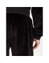 Boss Pantaloni trening Velour 50485849 Negru Regular Fit - Pled.ro