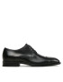 Boss Pantofi Derrek 50492642 Negru - Pled.ro