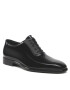 Boss Pantofi Club Oxfr 50483861 10224663 01 Negru - Pled.ro