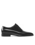 Boss Pantofi Club Oxfr 50483861 10224663 01 Negru - Pled.ro