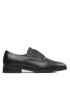 Boss Pantofi Colby 50498467 10251501 01 Maro - Pled.ro