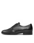 Boss Pantofi Colby 50503614 10251501 01 Negru - Pled.ro