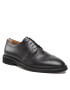 Boss Pantofi Jerrard 50478675 10193666 01 Negru - Pled.ro