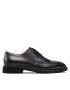 Boss Pantofi Jerrard 50478675 10193666 01 Negru - Pled.ro