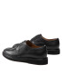 Boss Pantofi Jerrard 50478675 10193666 01 Negru - Pled.ro