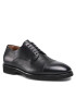 Boss Pantofi Jerrard Derb 50469723 10152755 01 Negru - Pled.ro