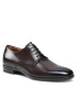 Boss Pantofi Kensington 50385015 10201737 01 Maro - Pled.ro