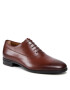 Boss Pantofi Kensington 50466244 10232822 01 Maro - Pled.ro