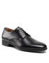 Boss Pantofi Kensington Derb 50385015 1021737 01 Negru - Pled.ro