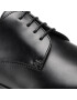 Boss Pantofi Kensington Derb 50385015 1021737 01 Negru - Pled.ro