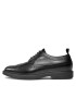 Boss Pantofi Larry 50503616 10245666 01 Negru - Pled.ro