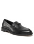 Boss Pantofi Larry-L Mocc 50512661 Negru - Pled.ro