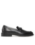 Boss Pantofi Larry-L Mocc 50512661 Negru - Pled.ro