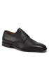 Boss Pantofi Lisbon 50470999 10242182 01 Maro - Pled.ro