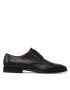 Boss Pantofi Lisbon 50470999 10242182 01 Maro - Pled.ro