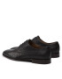 Boss Pantofi Lisbon 50470999 10242182 01 Maro - Pled.ro