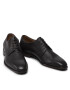 Boss Pantofi Lisbon 50470999 10242182 01 Maro - Pled.ro