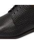 Boss Pantofi Lisbon 50470999 10242182 01 Maro - Pled.ro