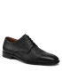 Boss Pantofi Lisbon 50470999 10242182 01 Negru - Pled.ro