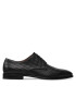 Boss Pantofi Lisbon 50470999 10242182 01 Negru - Pled.ro