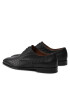 Boss Pantofi Lisbon 50470999 10242182 01 Negru - Pled.ro