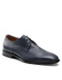 Boss Pantofi Lisbon 50472844 10243247 01 Bleumarin - Pled.ro