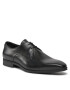 Boss Pantofi Theon Derb 50512173 Negru - Pled.ro