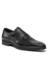 Boss Pantofi Theon Monk 50512174 Negru - Pled.ro