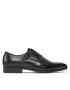 Boss Pantofi Theon Monk 50512174 Negru - Pled.ro