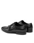 Boss Pantofi Theon Monk 50512174 Negru - Pled.ro